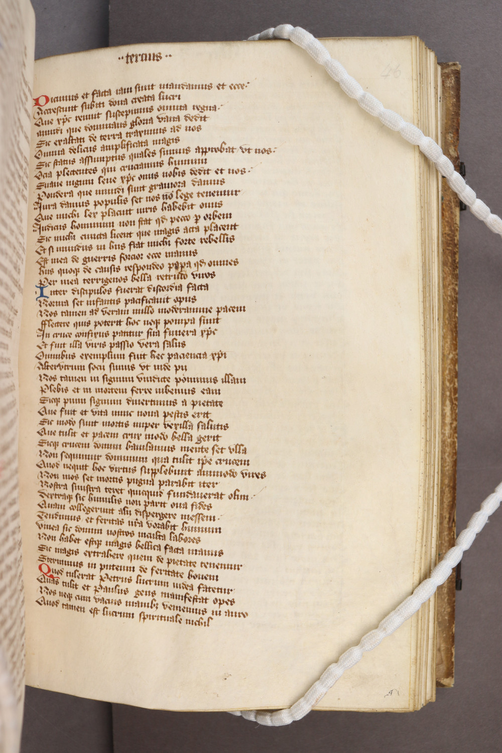 Folio 46 recto